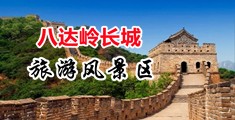 cao骚女bb视频wz中国北京-八达岭长城旅游风景区